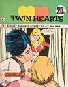 Twin Hearts  #164 ([December 1971?])