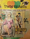 Twin Hearts (Colour Comics, 1958 series) #163 [November 1971?]