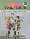 Twin Hearts  #166 ([February 1972?])