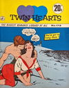 Twin Hearts (Colour Comics, 1958 series) #172 [August 1972?]