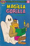 Magilla Gorilla (Murray, 1979? series) #1 ([January 1979?])