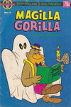 Magilla Gorilla  #1 ([January 1979?])