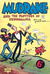 Mudrake and the Plotters of Skroomania (Frank Johnson, 1946?)  ([1946?])