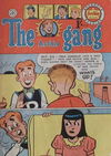 The Archie Gang (Archie, 1956? series) #32 [April 1958?]