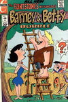 Barney and Betty Rubble  #1 (January 1973)
