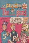 The Archie Gang (Archie, 1956? series) #10 [June 1956?]