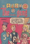 The Archie Gang  #10 ([June 1956?])