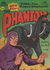The Phantom (Frew, 1983 series) #989 [1017] (August 1991) (August 1991)