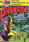 The Phantom (Frew, 1983 series) #965A [October 1990?]