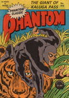 The Phantom  #914 ([September 1988])