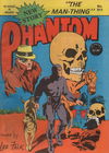 The Phantom (Frew, 1983 series) #911