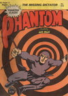 The Phantom  #910 (August 1988)