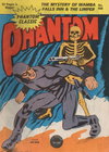 The Phantom  #909 (July 1988)