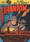 The Phantom  #893 (December 1987)