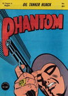 The Phantom  #891 ([October 1987])