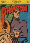 The Phantom (Frew, 1983 series) #889