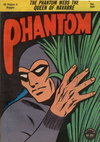 The Phantom  #885 (August 1987)