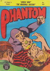 The Phantom  #856 ([June 1986?])