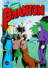 The Phantom  #1069 ([March 1994?])
