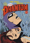 The Phantom  #1052 (September 1993)