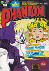 The Phantom  #1051 (September 1993)