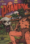 The Phantom  #1029 ([December 1992])