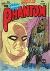 The Phantom  #1025 ([November 1992?])