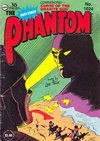 The Phantom  #1024 ([October 1992?])