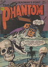 The Phantom (Frew, 1983 series) #1017 August 1992