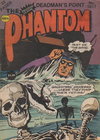 The Phantom  #1017 (August 1992)
