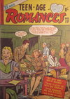 Teen-Age Romances  #17 ([July 1952?])