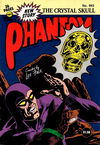 The Phantom (Frew, 1983 series) #963 September 1990