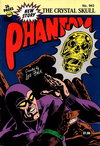 The Phantom  #963 (September 1990)