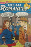 Teen-Age Romances  #23 ([January 1953?])