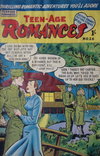 Teen-Age Romances  #26 ([April 1953?])