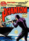 The Phantom  #962 (September 1990)