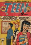 Teen Comics  #34 ([March 1955?])