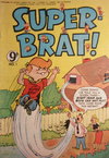 Super-Brat!  #1 ([January 1956?])