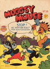 Muggsy Mouse  #39 ([March 1955?])