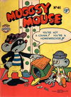 Muggsy Mouse (New Century, 1951? series) #41 ([May 1955?])