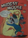Muggsy Mouse  #32 (August 1954)