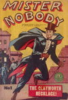 Mister Nobody  #1 ([1955?])