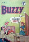 Buzzy  #12 ([April 1956?])