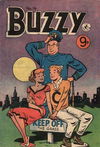 Buzzy (Colour Comics, 1955? series) #16