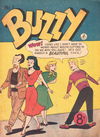 Buzzy (Colour Comics, 1955? series) #3