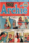Archie Comics  #18 ([December 1957?])