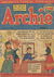 Archie Comics (HJ Edwards, 1950 series) #20 ([1952?])