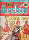 Archie Comics  #23 ([May 1958?])