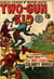 Two-Gun Kid (Transport, 1955 series) #5 ([June 1956?])