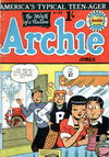 Archie Comics (Archie, 1956? series) #29 [November 1958?]